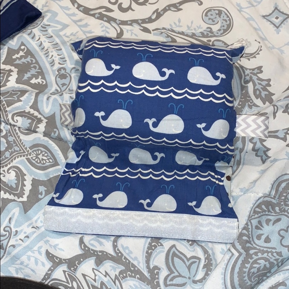 Padàlily Carset Handle Cover